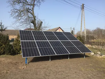 Serwis Fotowoltaika PROelectro